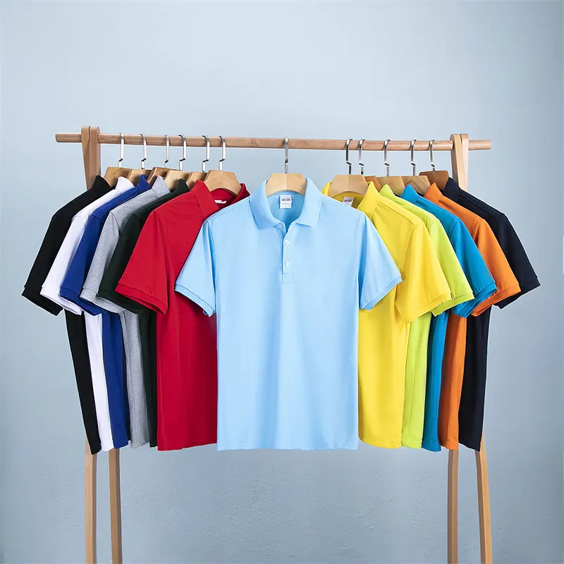Wholesale Polo Shirt In Finland